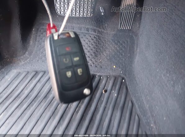 1G4G45G3XGF172829 2016 BUICK LACROSSE Серый Вид панели приборов