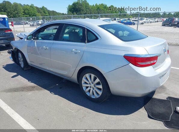 1G4PP5SK2G4118619 2016 BUICK VERANO Gray Հետևի ձախ