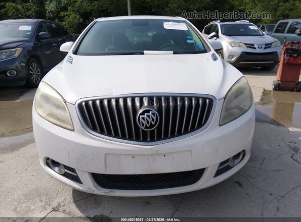 1G4PR5SK1H4105548 2017 BUICK VERANO Cream 