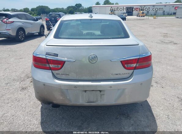 1G4PR5SK8H4100718 2017 BUICK VERANO Silver 