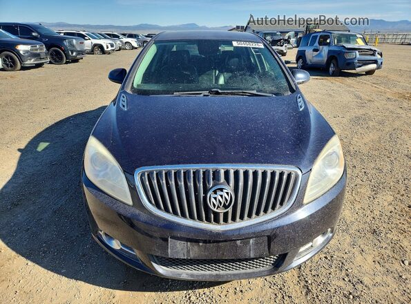 1G4PS5SKXG4122657 2016 BUICK VERANO Blue 