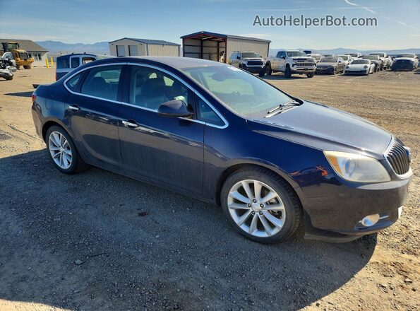 1G4PS5SKXG4122657 2016 BUICK VERANO Blue 