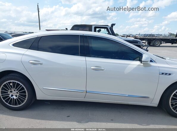 1G4ZP5SS6KU125879 2019 BUICK LACROSSE White Vista interior de 360 grados