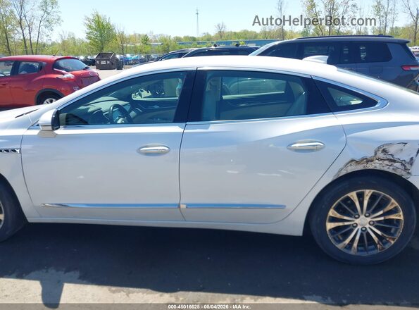 1G4ZP5SS9HU122161 2017 BUICK LACROSSE White Панорамний вид салону 360°