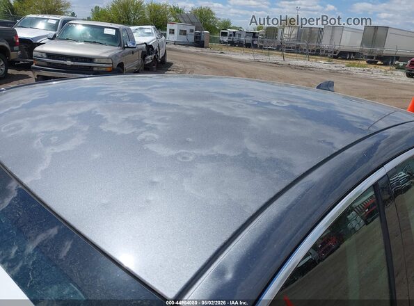 1G4ZP5SZ3KU100807 2019 BUICK LACROSSE Gray 