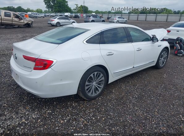 1G4ZR5SS3HU201898 2017 BUICK LACROSSE White Trasero derecho