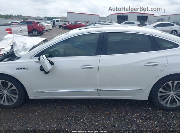 1G4ZR5SS3HU201898 2017 BUICK LACROSSE White Vista interior de 360 grados