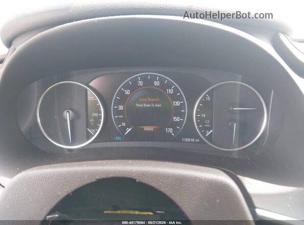 1G4ZR5SS3HU201898 2017 BUICK LACROSSE White Vista de los asientos traseros