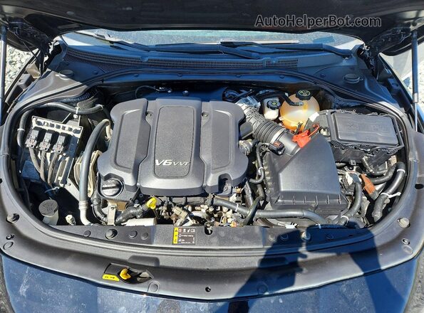 1G4ZR5SS4HU186263 2017 BUICK LACROSSE Black 
