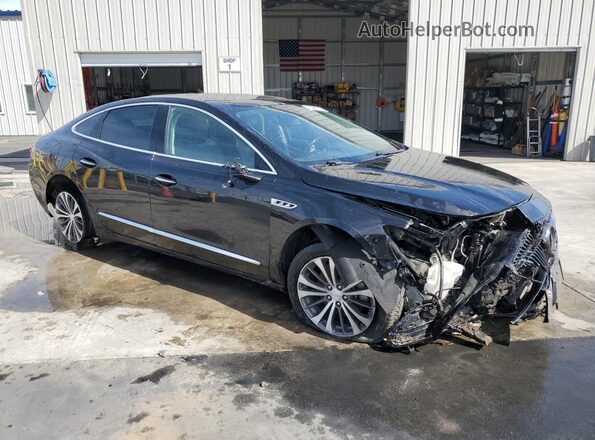 1G4ZR5SS7HU209924 2017 BUICK LACROSSE Black 
