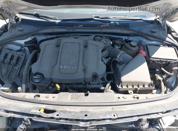 1G4ZR5SS9JU138098 2018 BUICK LACROSSE White 