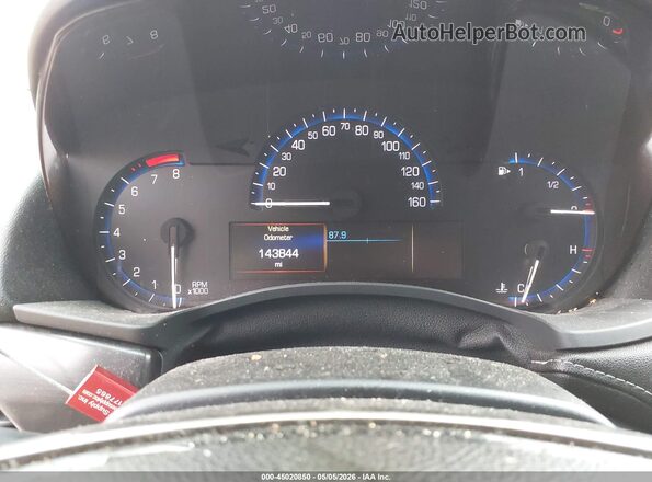 1G6AA5RA4G0112288 2016 CADILLAC ATS Черный Вид задних сидений