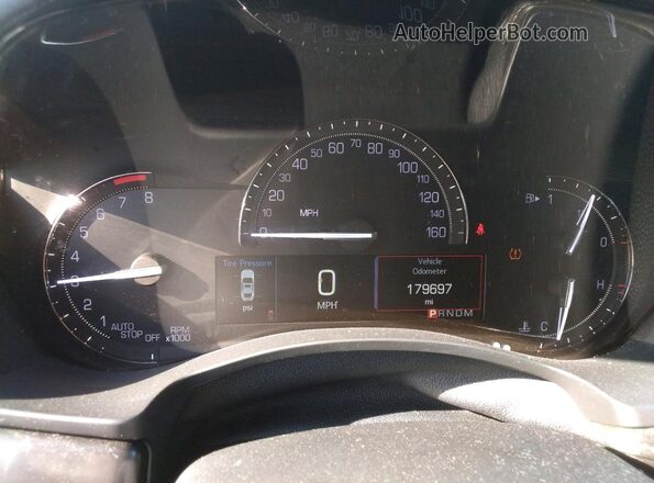 1G6AA5RX3J0185258 2018 CADILLAC ATS Black 