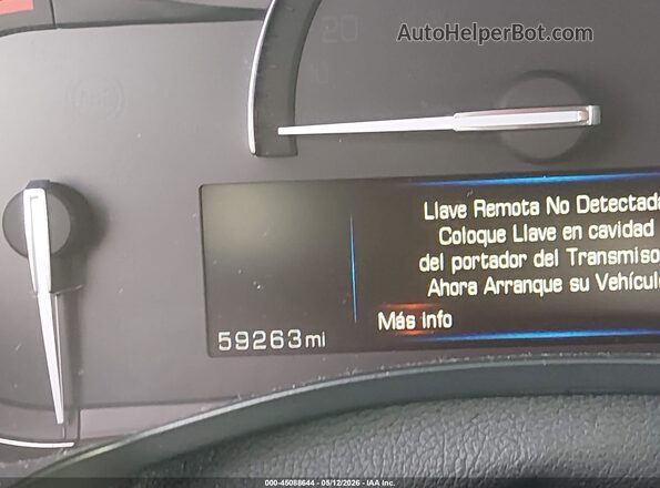 1G6AB5SX3H0127572 2017 CADILLAC ATS Gray 
