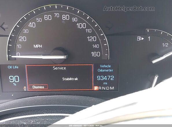 1G6AF5SX2J0131414 2018 CADILLAC ATS Black 