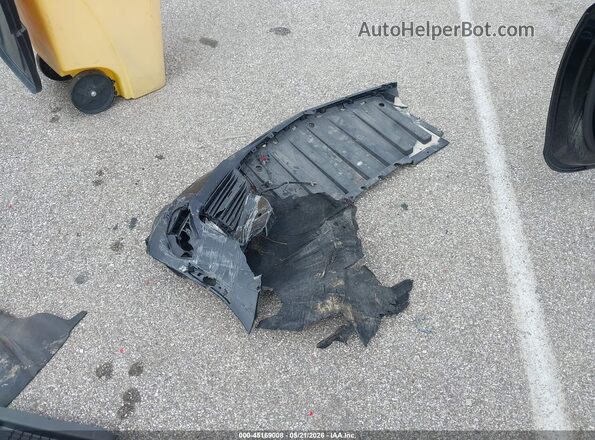 1G6AL1RX4G0135514 2016 CADILLAC ATS Black Вид щитка приладів