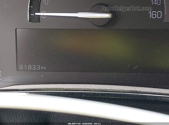 1G6AR5SS6K0101474 2019 CADILLAC CTS Black 