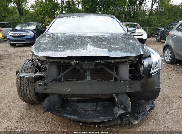 1G6AR5SS9J0181576 2018 CADILLAC CTS Gray 