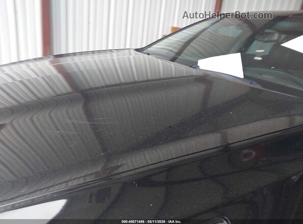 1G6AR5SX5K0110792 2019 CADILLAC CTS Black Front view