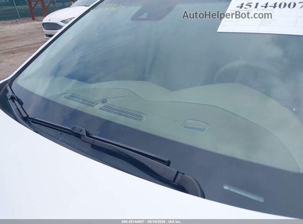 1G6AX5SS9G0197047 2016 CADILLAC CTS White წინა ხედი