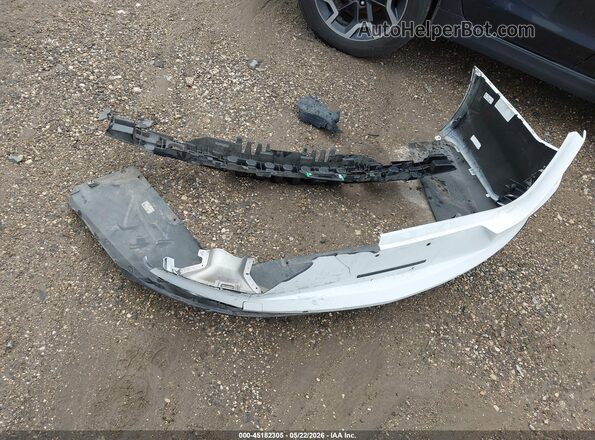 1G6DA5RK0R0132210 2024 CADILLAC CT4 White Вид щитка приладів