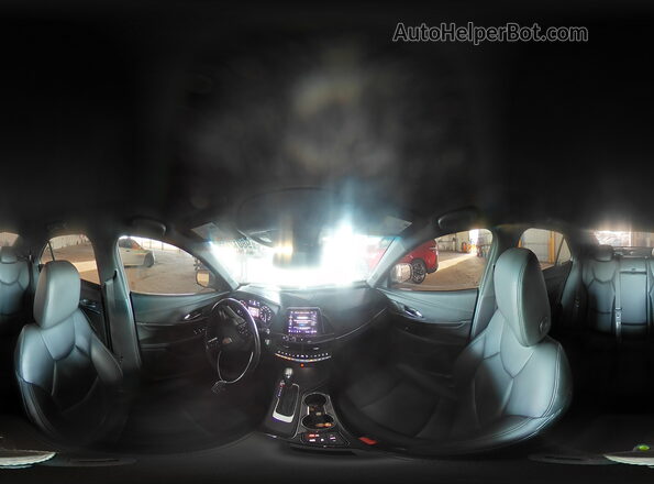 1G6DA5RK1M0132841 2021 CADILLAC CT4 White Widok naklejki z numerem VIN