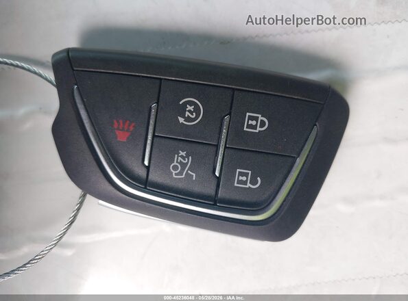 1G6DA5RK5R0124085 2024 CADILLAC CT4 White 