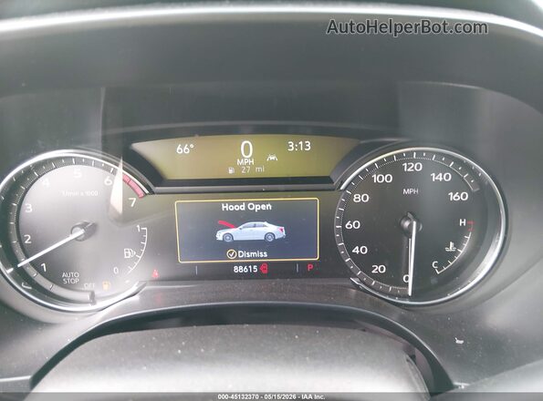 1G6DB5RK0N0120503 2022 CADILLAC CT4 Gray 