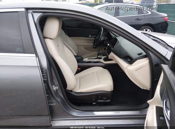 1G6DB5RK0N0120503 2022 CADILLAC CT4 Gray 