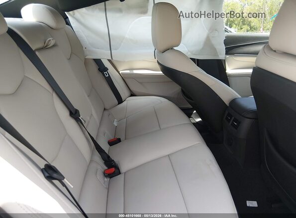 1G6DB5RK3M0130036 2021 CADILLAC CT4 Gray Вид наклейки з VIN-кодом