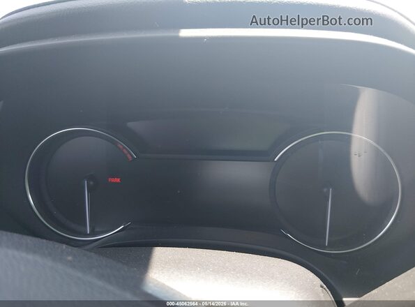 1G6DB5RKXM0145634 2021 CADILLAC CT4 White Հետևի նստատեղերի տեսք