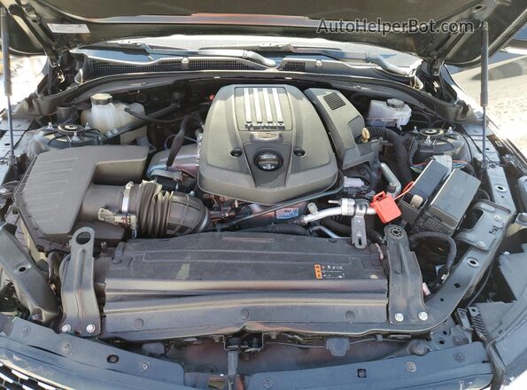 1G6DB5RL0L0151787 2020 CADILLAC CT4 Black 