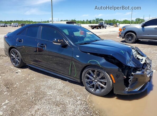1G6DC5RK9N0109108 2022 CADILLAC CT4 Black 