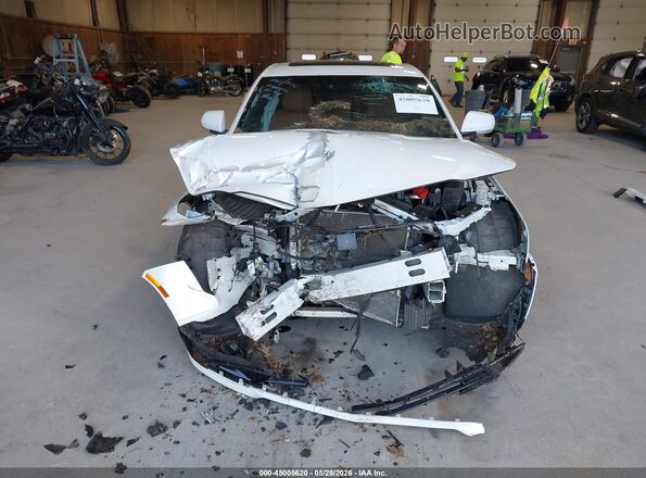 1G6DF5RK8P0103911 2023 CADILLAC CT4 White Вид спереду