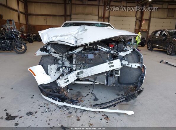 1G6DF5RK8P0103911 2023 CADILLAC CT4 White Вид задньої частини салону