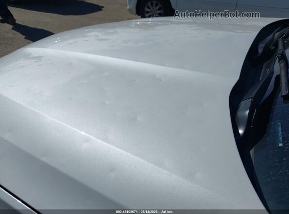 1G6DF5RKXL0134409 2020 CADILLAC CT4 White წინა ხედი