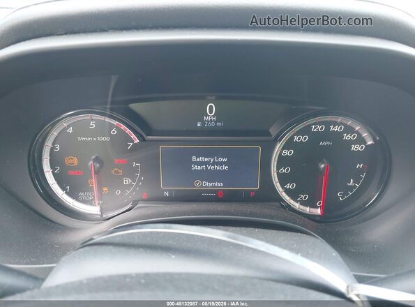 1G6DH5RL4L0126809 2020 CADILLAC CT4 White 