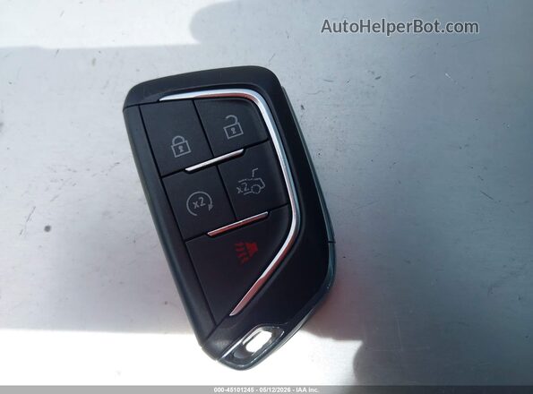 1G6DJ5RK2L0154670 2020 CADILLAC CT4 Black წინა პანელის ხედი