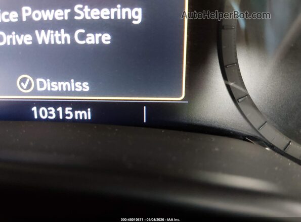 1G6DM5RK1R0127900 2024 CADILLAC CT5 Gray 
