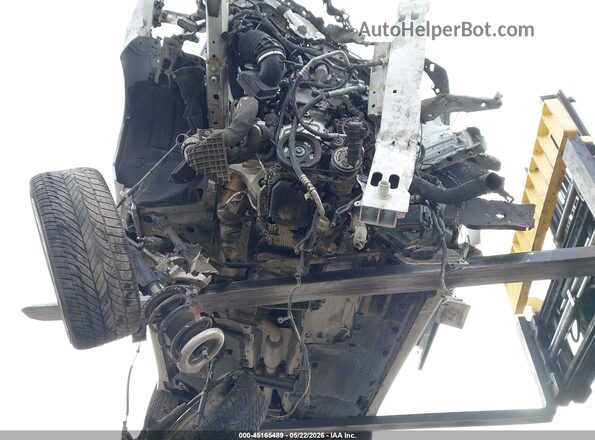 1G6DN5RK5N0118527 2022 CADILLAC CT5 White ხელსაწყოთა პანელის ხედი
