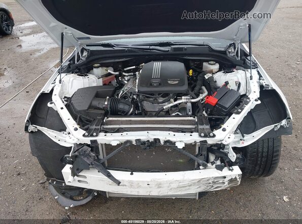 1G6DN5RK9P0143790 2023 CADILLAC CT5 White 