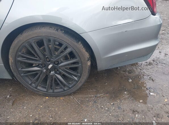 1G6DN5RW2P0141527 2023 CADILLAC CT5 Gray 