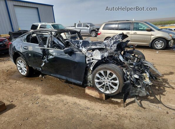 1G6DN5RW9M0146364 2021 CADILLAC CT5 Burn Delantero derecho