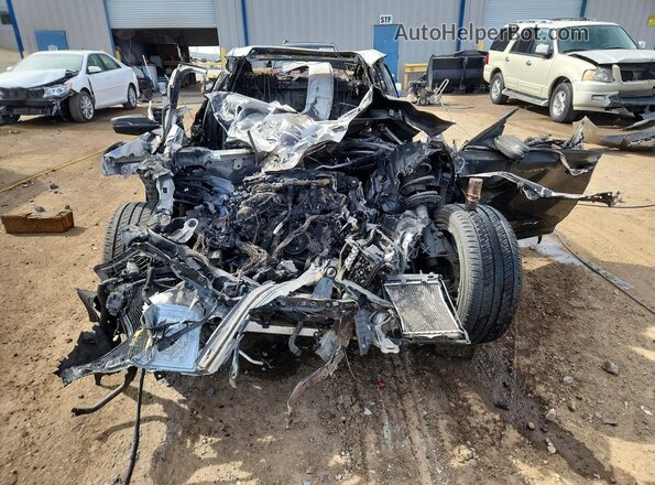 1G6DN5RW9M0146364 2021 CADILLAC CT5 Burn Vista frontal