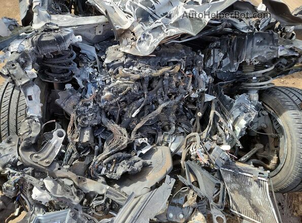 1G6DN5RW9M0146364 2021 CADILLAC CT5 Burn Vista interior trasera