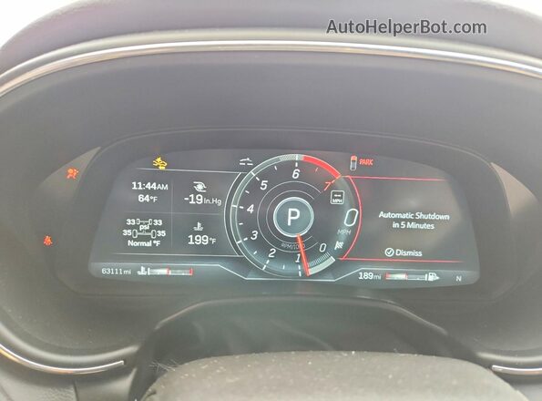 1G6DN5RW9P0117631 2023 CADILLAC CT5 Turquoise 
