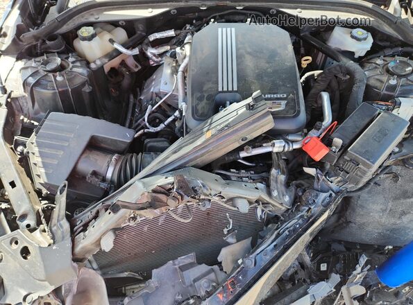 1G6DP5RK1L0120718 2020 CADILLAC CT5 Black 