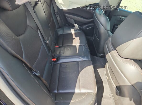 1G6DP5RK1L0120718 2020 CADILLAC CT5 Black 