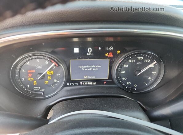 1G6DP5RK1L0120718 2020 CADILLAC CT5 Black 