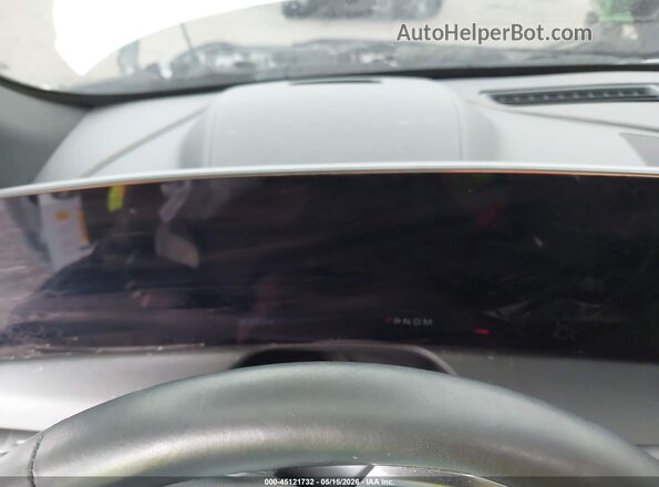1G6DP5RK2S0104302 2025 CADILLAC CT5 White Հետևի նստատեղերի տեսք
